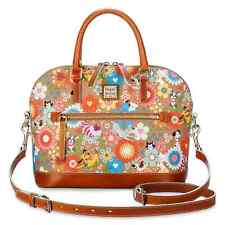 Disney Dooney & Bourke Pets Satchel Bag New with Tags - Rare picture