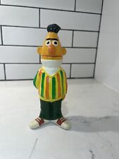Vintage Gorham Bert Sesame Street Collectible Ceramic Figure Japan picture