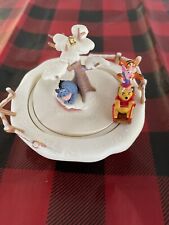 NWOT Disney Winnie the Pooh Musical Ornament picture