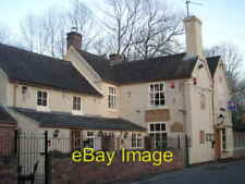 Photo 6x4 Shakespeare Inn: Coalport Does superb food. c2008 picture