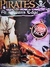 Pirates at Ocean's Edge 2nd Tier SINGLES *Pick One* Pocketmodel CSG Unpunched picture