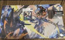 MTG 30th Anniversary CELEBRATION Tokyo Limited Playmat & Card Sleeve & BOX picture