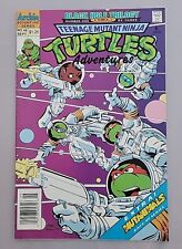 Teenage Mutant Ninja Turtles Adventures #48 (1993) Archie Comics picture