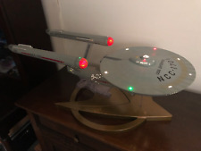 1/350 Scale Tomy Starship USS Enterprise. New in Sealed Box picture
