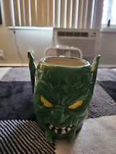 Green Goblin Ceramic Mug picture