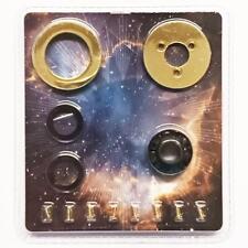 Build a Precision Solar System Eaglemoss Orrery Spare Parts - Issue 47 - Gear picture