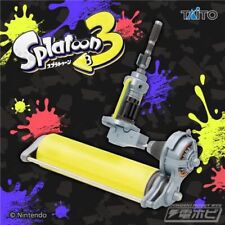 Splatoon 3 Dynamo Roller Cleaner Model Lint Roller without Sticky Roll TAITO JP picture