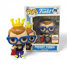 LE3000 PH Freddy Funko (Philippines ToyCon 2024 Exclusive) [Mint Guaranteed] picture