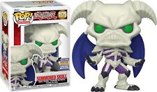 Funko Pop SUMMONED SKULL 2022 Winter Convention Exclusive YU-GI-OH 1175 NEW picture