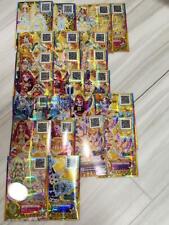 Aikatsu Stars 48 Cards Bulk Sale picture