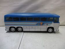 Twitty Bird Plastic Charter Bus Bank picture