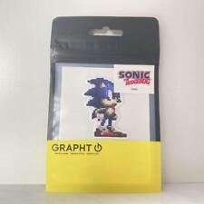 Sonic Iron Patch Embroidery The Hedgehog Sticker Pixel picture