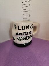 I Flunked Anger Management Coffee Mug picture