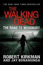 The Walking Dead: The Road to Woodbury (The Walking Dead Series) - GOOD picture