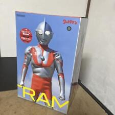 Ultraman C type 1/5 cold-cast Figure Ultraman Kaiyodo Japan Import picture