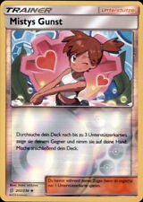 Pokemon 202/236 - Mistys Favor - League of Like-Minded - Reverse Holo picture