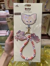 HKDL Hong Kong Disneyland LinaBell Phone Charm Accessories picture