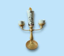 Disney Store Lumiere Limited Edition Beauty and the Beast - Lights Up - RARE picture