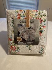 Cracker Barrel Molly King Quilt Reverseable  picture