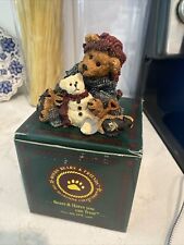 Boyds Bears & Friends figurine 