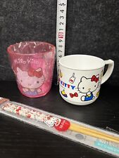 Hello Kitty Kids Cutlery Set Series picture