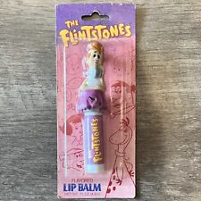 The Flintstones Wilma Lip Balm Vintage 1994 Collectible Toy New Old Stock picture