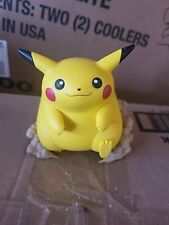 2021 Pokémon Celebrations Premium Figure Pikachu Figurine Paperweight picture