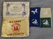 WWII Homefront - Souvenirs for Wife, Mother picture