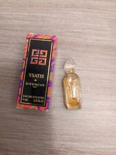 Ysatis de Givenchy 1/8 oz / 4 ml EDT Splash Mini Perfume For Women / Vintage picture