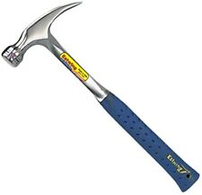 Estwing Framing Hammer - 22 oz Long Handle Straight Rip Claw with Smooth Face & picture