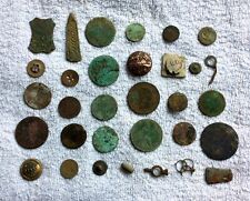Metal Detecting Finds picture