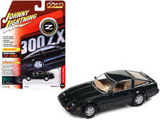 1984 Nissan 300ZX Classic 12480 1/64 Diecast Model Car picture
