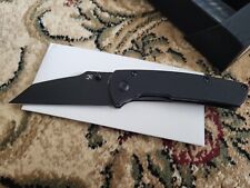 Kansept Main Street Folding Knife 2.25'' 154CM Steel Blade G10 Handle picture