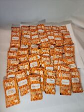  Lot of 60+ Taco Bell Mild Sauce Condiment Packets picture