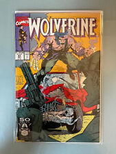 Wolverine(vol. 1) #47 - Marvel Comics - Combine Shipping picture