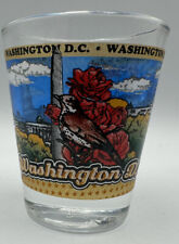 Shot Glass Washington D.C. U.S.A. Collection NEW picture
