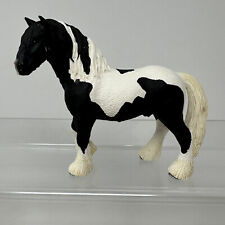 Schleich Horse Tinker Stallion 2007 Figure Figurine Toy picture