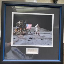 NASA Astronaut John Young Autograph  picture