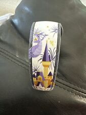 Disney Parks Figment Let Your Imagination Fly Magic Band New Unlinked WHITE picture
