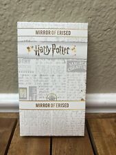 Rare Harry Potter Mini Mirror of Erised 5.25” H x 2.5