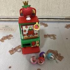 Sanrio Re-Ment Miniature Gacha Strawberry King picture