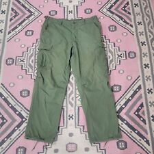 Vintage Shade 107 Trousers Wind Resistant Pants Poplin Large 38x31 picture
