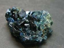 Lazulite Cluster From Canada - 1.1