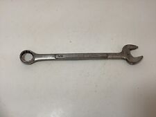 Vintage =Craftsman= 5/8 Combination Wrench  picture