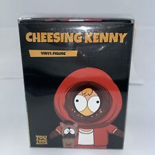 Youtooz * South Park Collection * Cheesing Kenny * Vinyl Figure * NEW picture