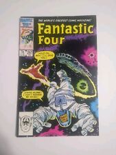 Fantastic Four #297 Direct copy (Print Error) picture