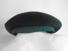 QUEENS ROYAL HUSSARS BERET SIZE 55CM BRITISH ARMY ISSUE NEW picture