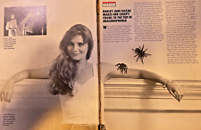 1990 Actress Harley Jane Kozak Arachnophobia picture