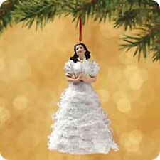 'WB Scarlett O'Hara' 'WB Gone With The Wind' Series NEW Hallmark 2002 Ornament picture