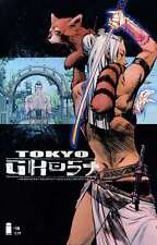 Tokyo Ghost #10A FN; Image | Rick Remender - we combine shipping picture